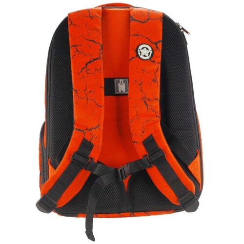 Mochila Prim Stranger Things Rojo Fotorama