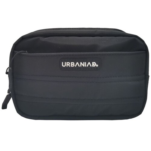 Lapicera Basics Charcoal Negro Urbania