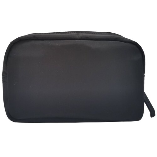 Lapicera Basics Charcoal Negro Urbania