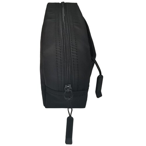 Lapicera Basics Charcoal Negro Urbania