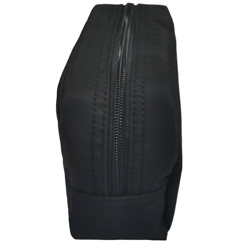 Lapicera Basics Charcoal Negro Urbania
