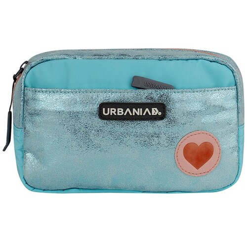 Lapicera Trends Bright Azul Claro Urbania
