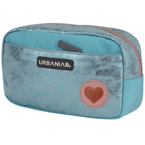 Lapicera Trends Bright Azul Claro Urbania