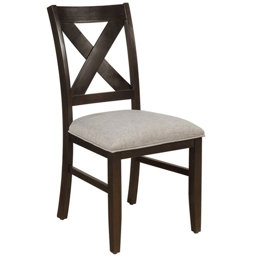 Comedor Equis para 6 Personas New Challenge