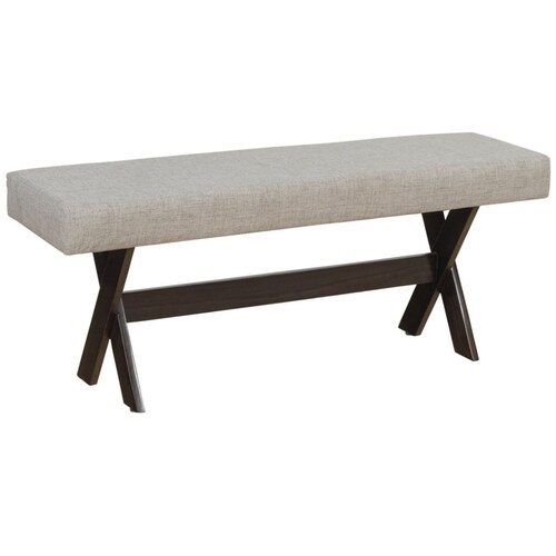 Comedor Equis para 6 Personas New Challenge