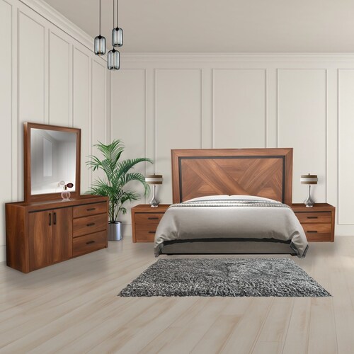 Buro Morrison New Challenge