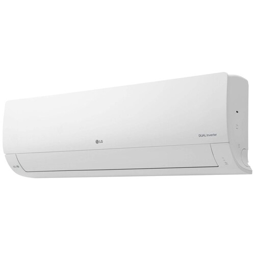 Aire Acondicionado Lg Minisplit  Dual Inverter Blanco Vx122C8