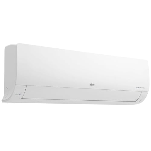 Aire Acondicionado Lg Minisplit  Dual Inverter Blanco Vx122C8