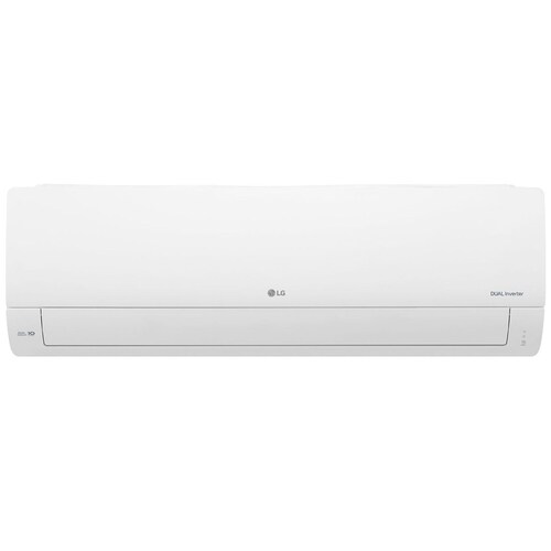 Aire Acondicionado Lg Minisplit  Dual Inverter  Blanco Vx182H4