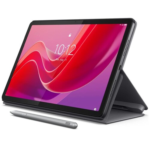 Tablet Lenovo M11 8Gb Ram + 128Gb Gris