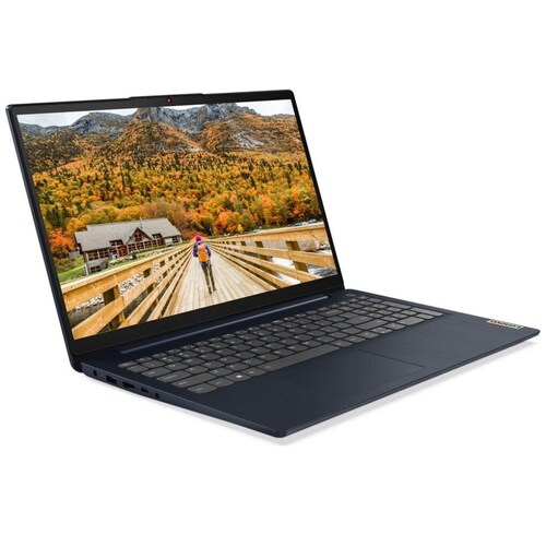 Laptop Touch Lenovo Nb Ip 3 15Alc6 R7 8Gb Ram 512Gb Ssd