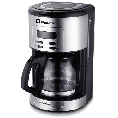 Cafetera 15 Tz Koblenz