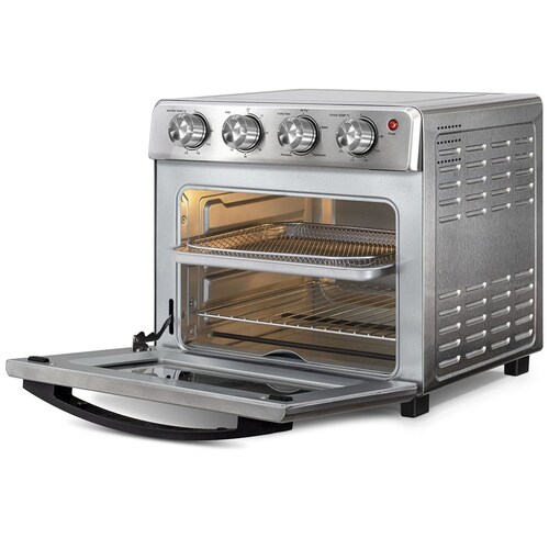 Horno con Freidora de Aire Koblenz
