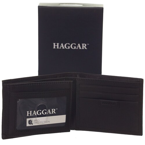 Cartera para Hombre Haggar