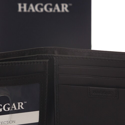 Cartera para Hombre Haggar