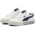 Tenis Court con Agujeta 22-25 Blanco Puma