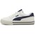 Tenis Court con Agujeta 22-25 Blanco Puma