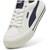 Tenis Court con Agujeta 22-25 Blanco Puma