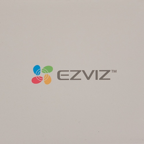 Cámara de Vigilancia Ezviz H3C Color 2K Plus Ezviz