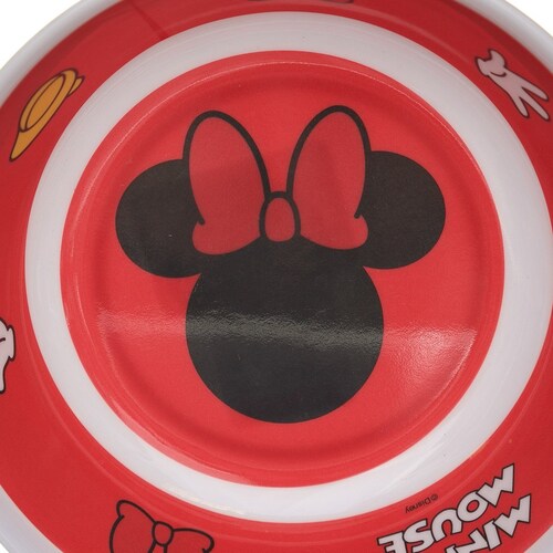 Tazon Minnie 15Cm