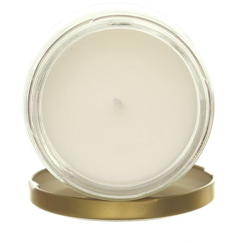 Vela Tarro 210 Gr Frase Trust The Magic Of Never B Home & Details