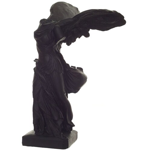 Figura Decorativa Melek Gaf