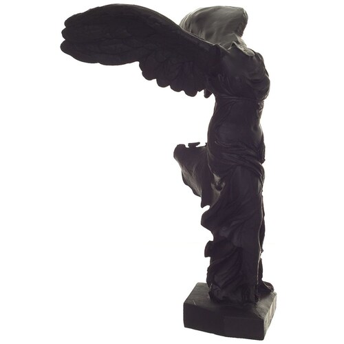 Figura Decorativa Melek Gaf