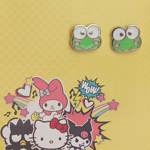 Accesorios para Niña Hello Kitty