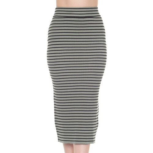 Falda Tubo para Mujer Lifestyler