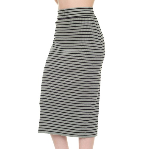 Falda Tubo para Mujer Lifestyler