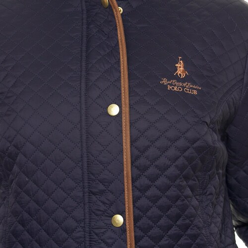 Chamarra para Dama Royal Polo Club