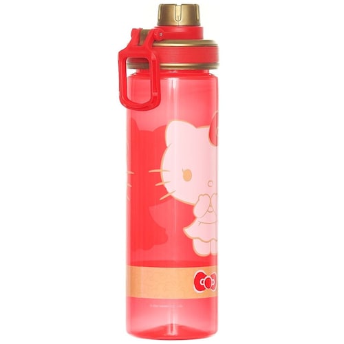 Botella Hello Kitty 600 Ml Fun Kids