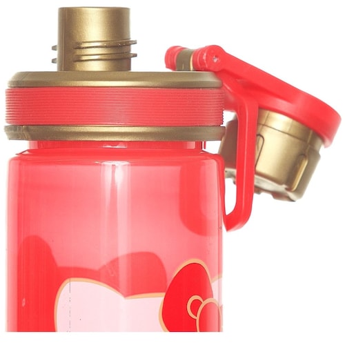 Botella Hello Kitty 600 Ml Fun Kids
