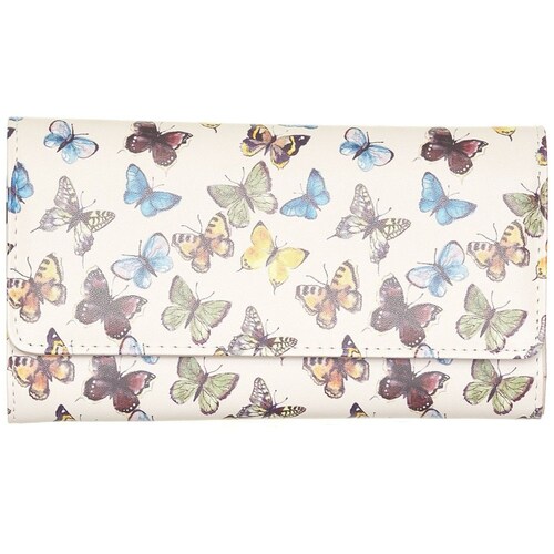 Cartera Mundi para Mujer