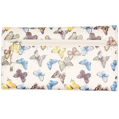 Cartera Mundi para Mujer