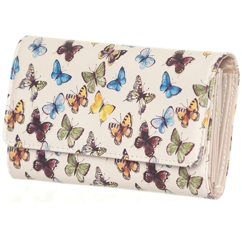 Cartera Mundi para Mujer