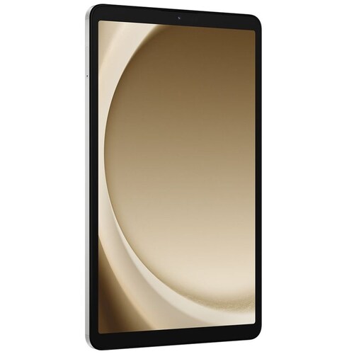 Tablet Samsung Galaxy Tab A9 4Gb + 64Gb Plata