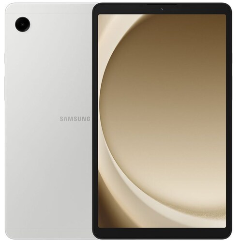Tablet Samsung Galaxy Tab A9 4Gb + 64Gb Plata