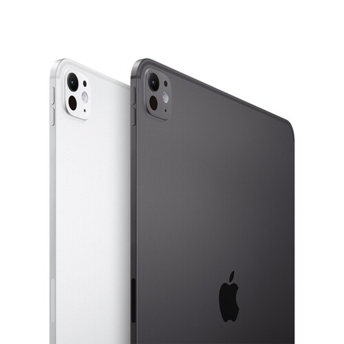 Ipad Pro 11 Wi-Fi 256Gb Negra M4