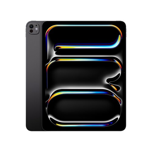 Ipad Pro 13 Wi-Fi 256Gb Negra M4