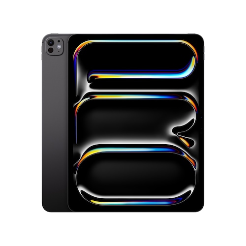 Ipad Pro 13 Wi-Fi 512Gb Negra M4