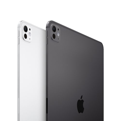 Ipad Pro 13 Wi-Fi 512Gb Negra M4