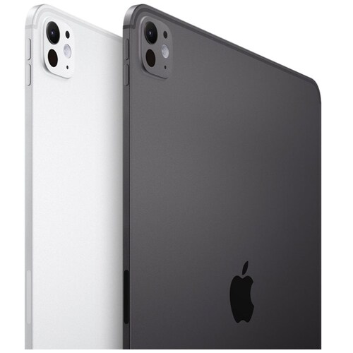 Ipad Pro 13 Wi-Fi 1Tb Negro Espacial M4