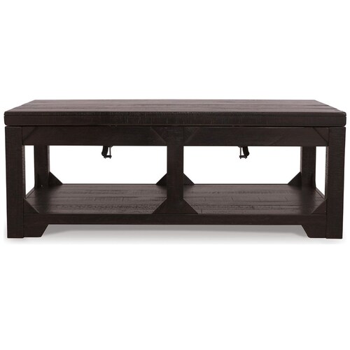 Mesa de Centro Elevable Chicago Ashley Furniture