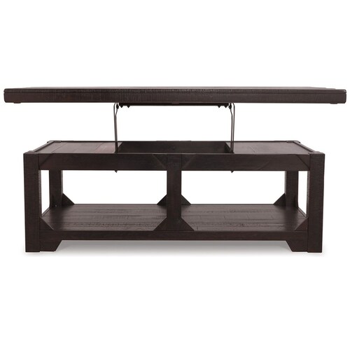 Mesa de Centro Elevable Chicago Ashley Furniture