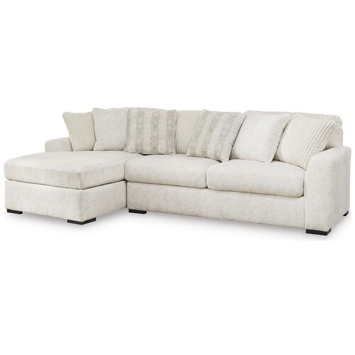 Sala Luisiana Chaise Brazo Izquierdo Ashley Furniture