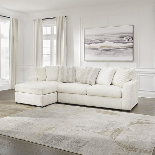 Sala Luisiana Chaise Brazo Izquierdo Ashley Furniture