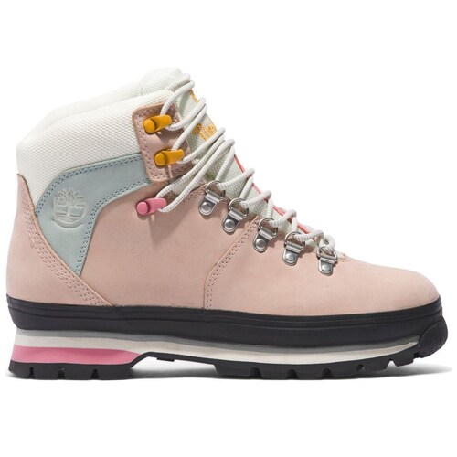Bota Timberland Euro Hiker F
