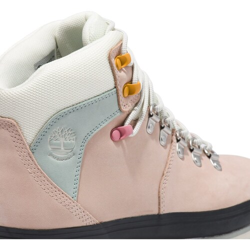 Bota Timberland Euro Hiker F