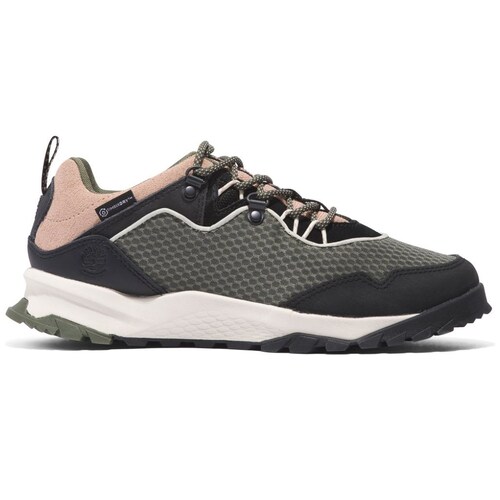 Tenis Timberland Lincolnpeak